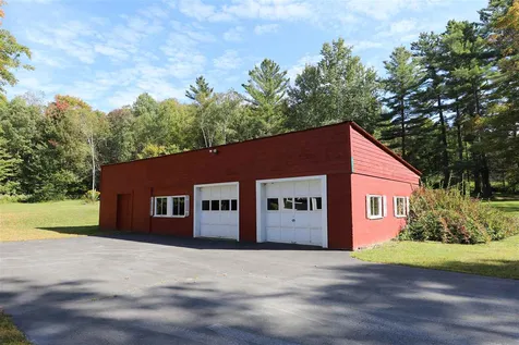 511 Branch Brook Road Mount Holly VT 05758
