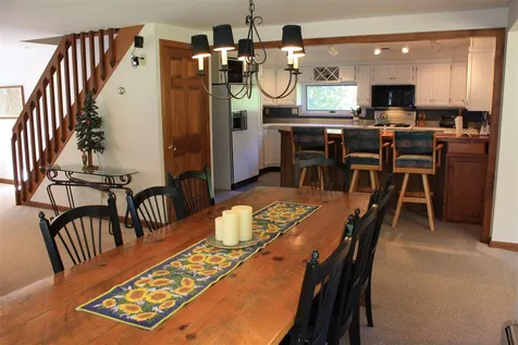 511 Branch Brook Road Mount Holly VT 05758