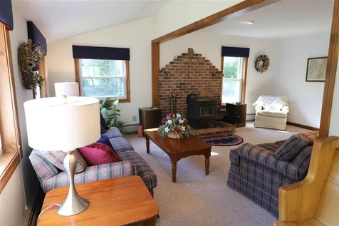 511 Branch Brook Road Mount Holly VT 05758