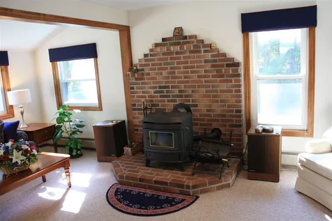 511 Branch Brook Road Mount Holly VT 05758