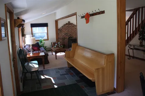511 Branch Brook Road Mount Holly VT 05758