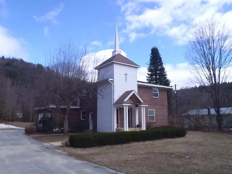 183 Plains Road Claremont NH 03743