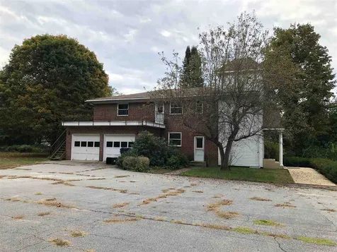 183 Plains Road Claremont NH 03743