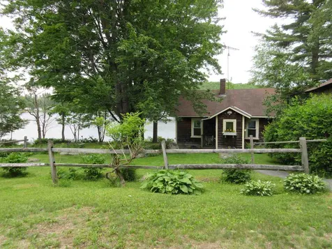 132 Silver Road Harrisville NH 03450