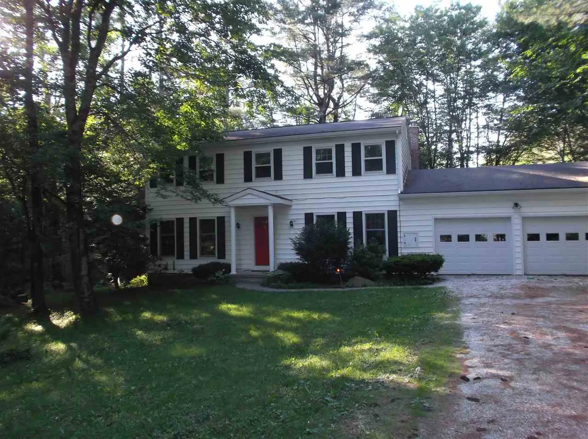 12 Autumn Court Jericho VT 05465