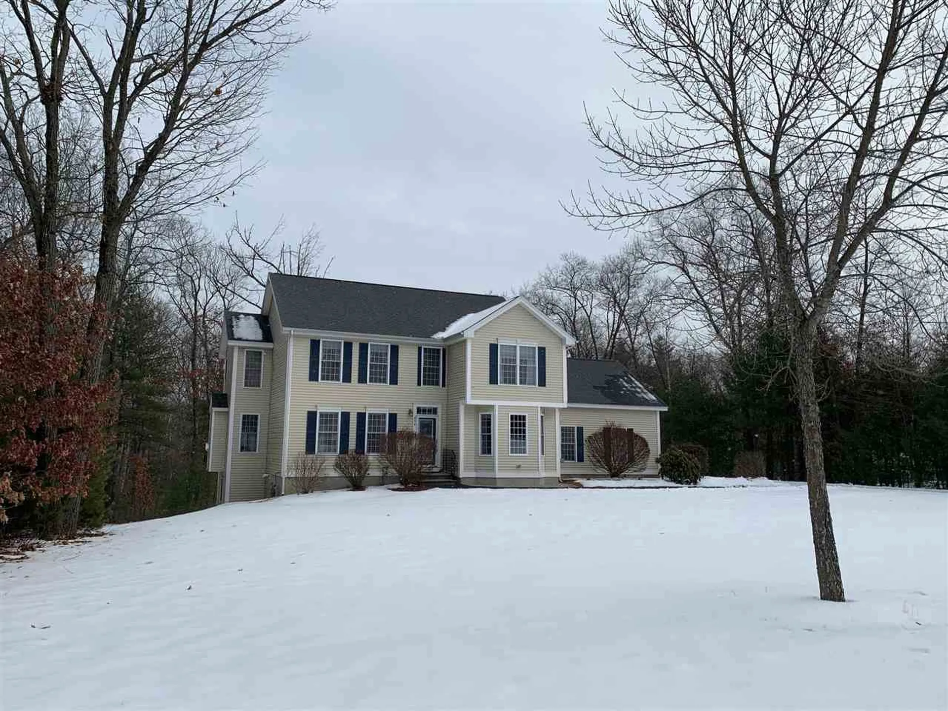 894 Bryant Road Manchester NH 03109