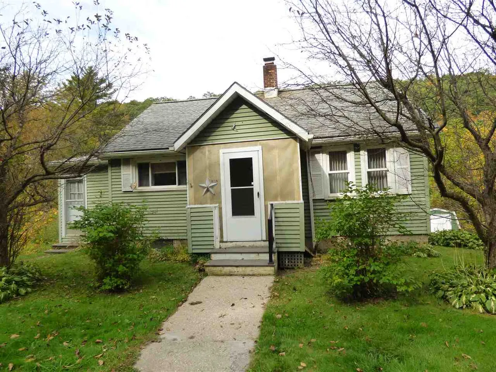 302 Us Route 7 South Pownal VT 05261