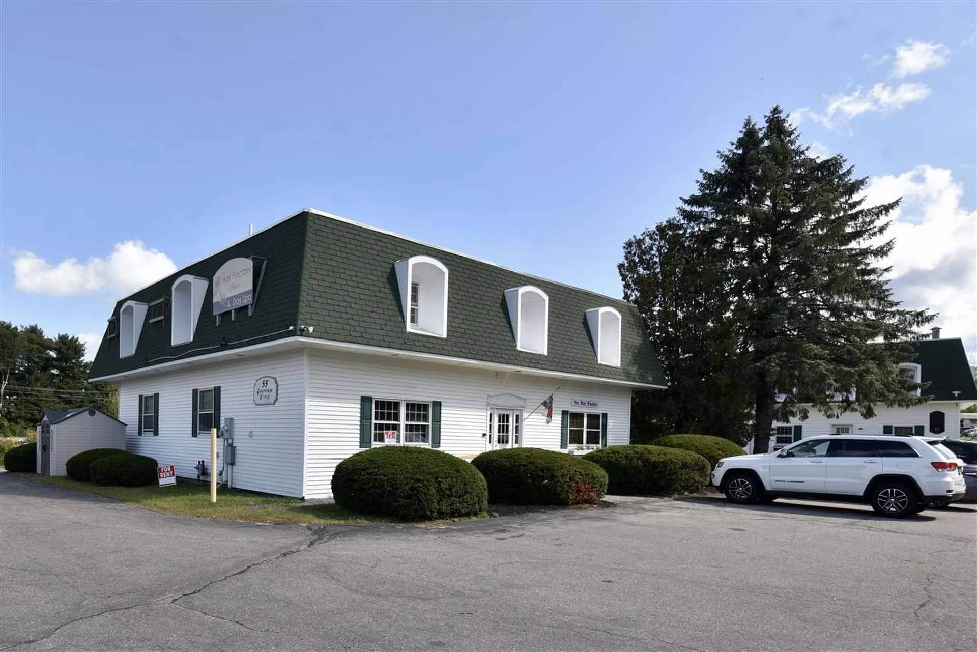 55 Gilford East Drive Gilford NH 03249