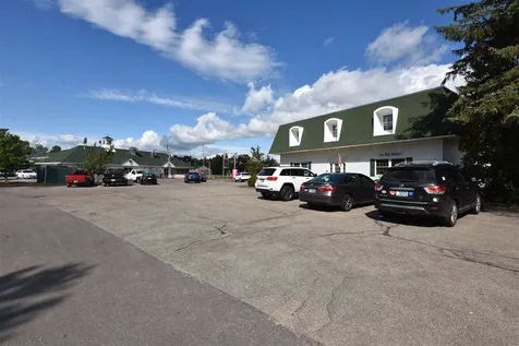 55 Gilford East Drive Gilford NH 03249
