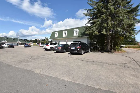 55 Gilford East Drive Gilford NH 03249