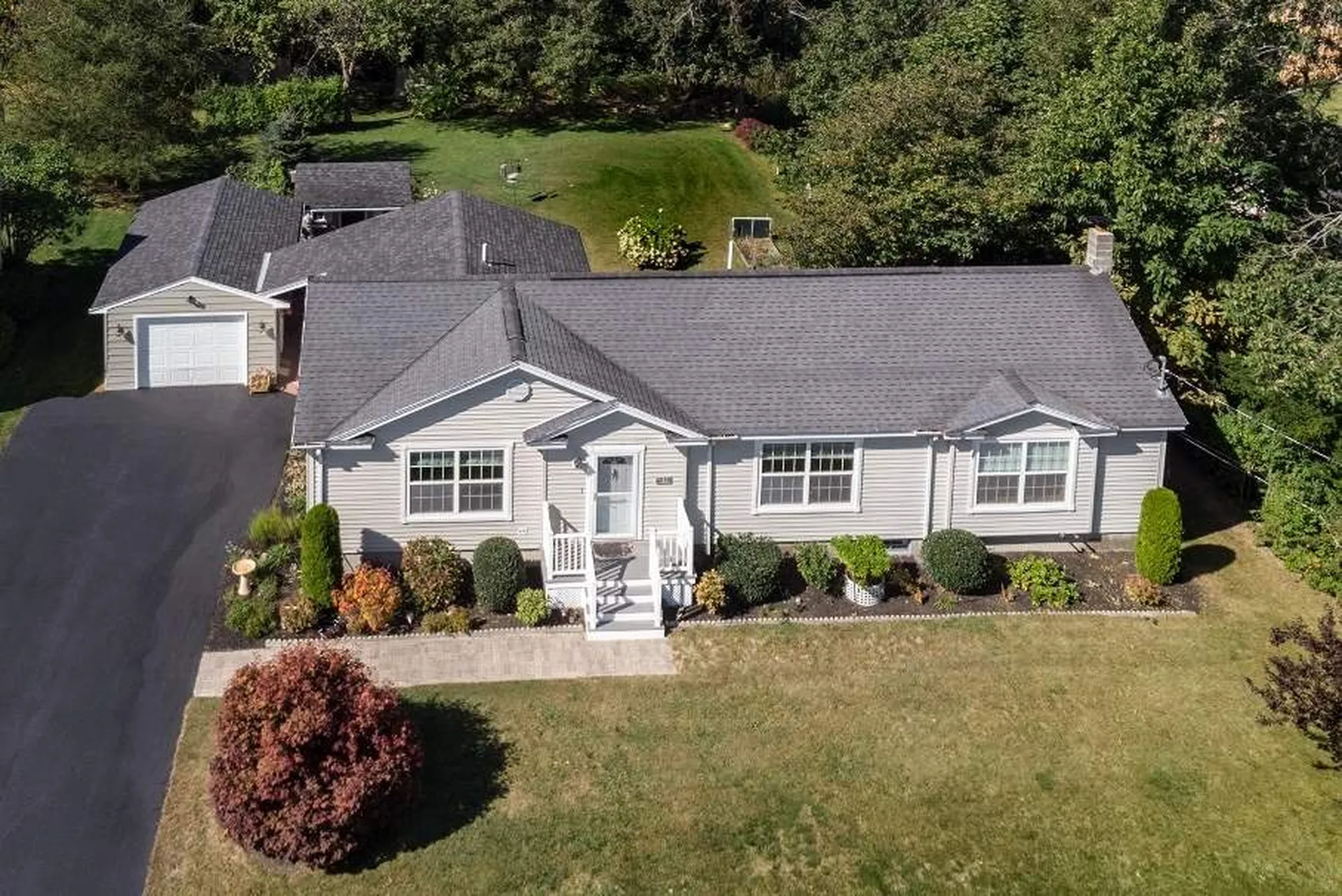 38 Plaisted Road York ME 03909
