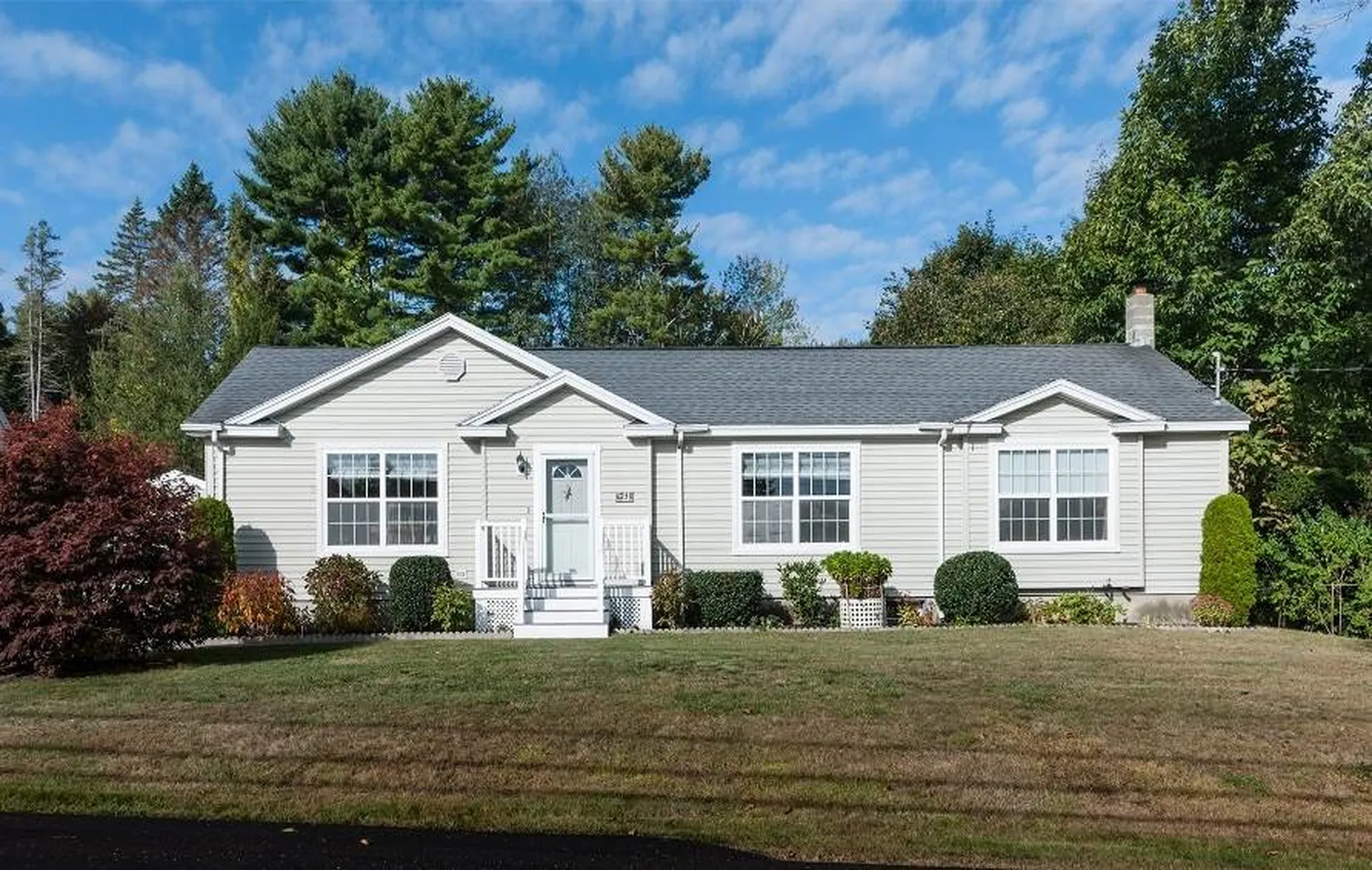 38 Plaisted Road York ME 03909