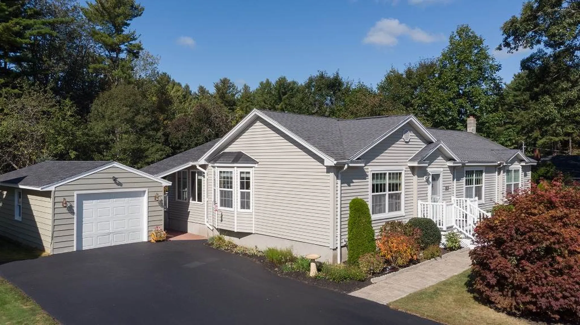 38 Plaisted Road York ME 03909