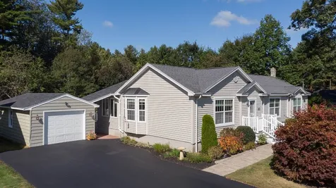 38 Plaisted Road York ME 03909