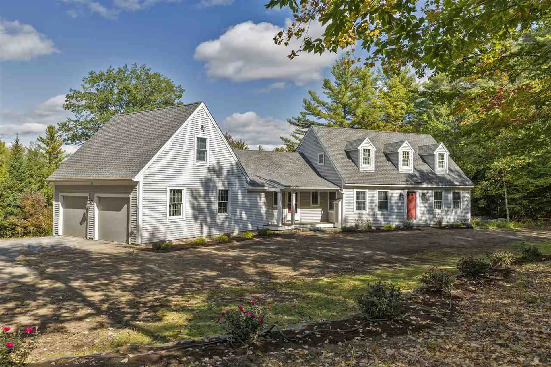 109 Wilder Lane New London NH 03257
