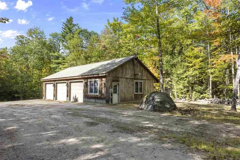 396 N Wilmot Road Wilmot NH 03287