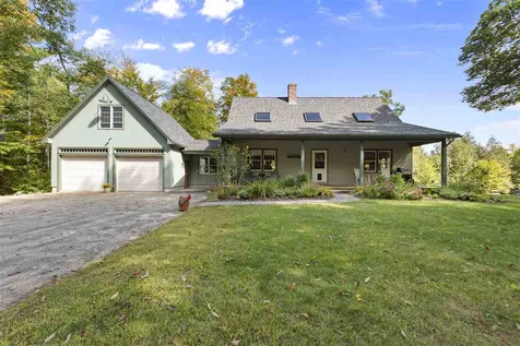 396 N Wilmot Road Wilmot NH 03287