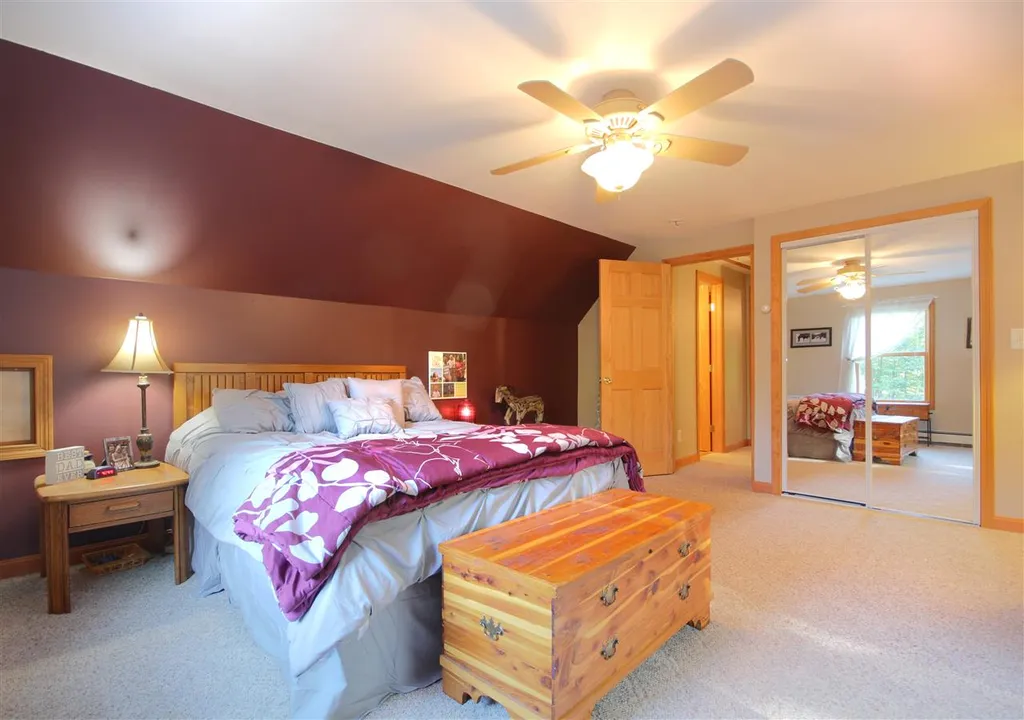 772 Upper Plains Road Salisbury VT 05769