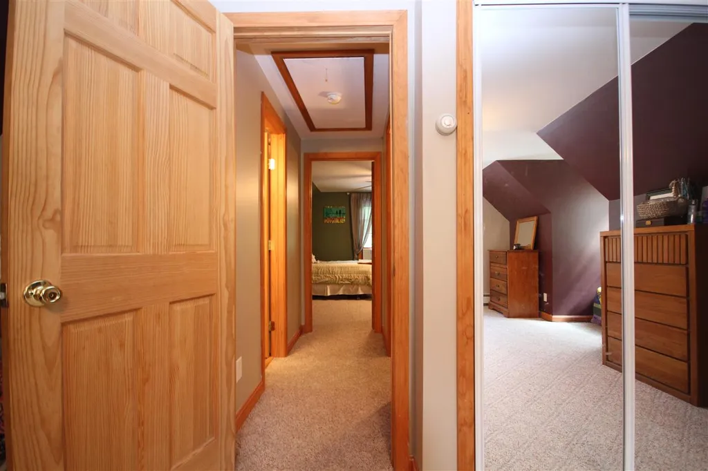 772 Upper Plains Road Salisbury VT 05769