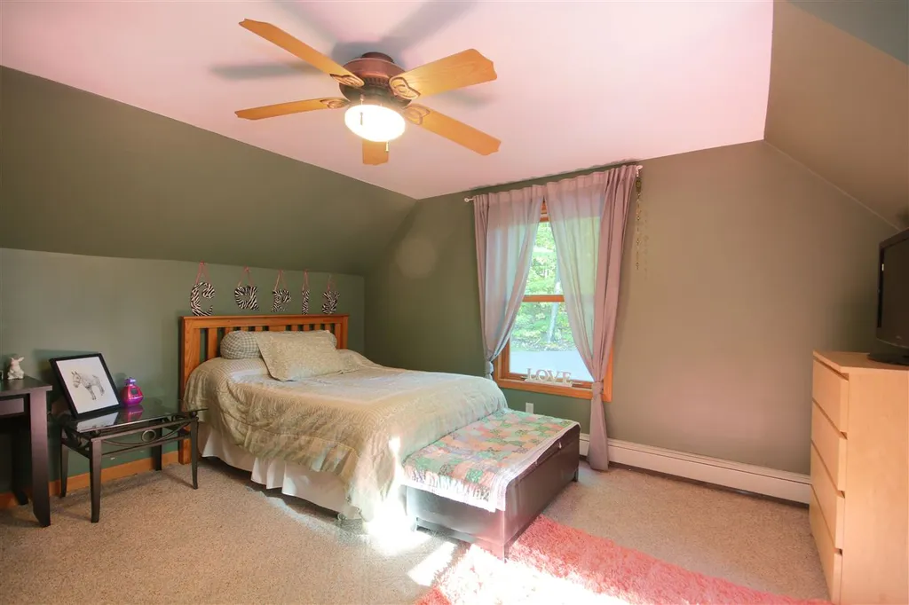 772 Upper Plains Road Salisbury VT 05769