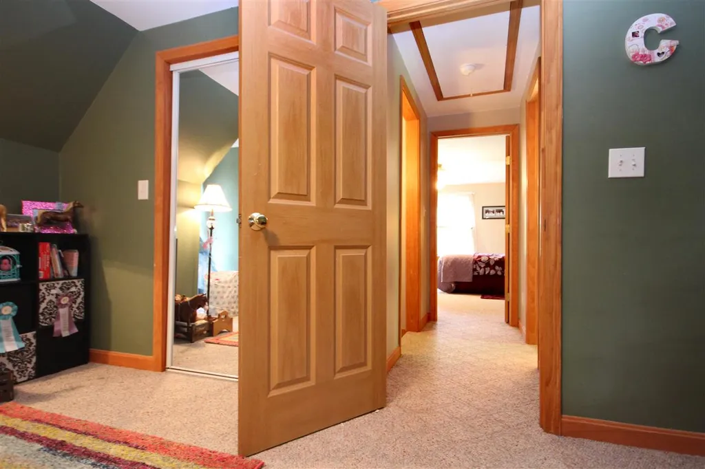 772 Upper Plains Road Salisbury VT 05769