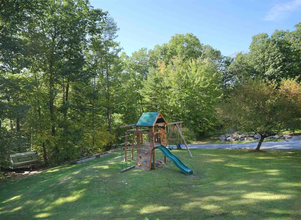 772 Upper Plains Road Salisbury VT 05769