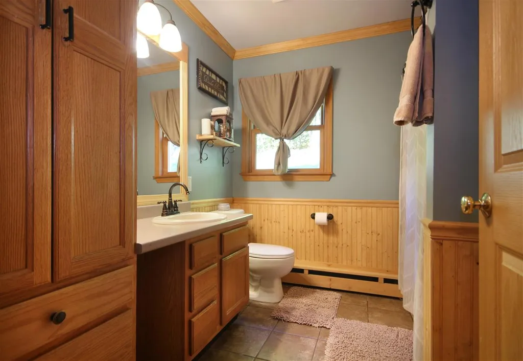 772 Upper Plains Road Salisbury VT 05769