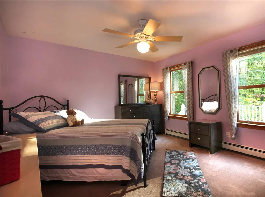 772 Upper Plains Road Salisbury VT 05769