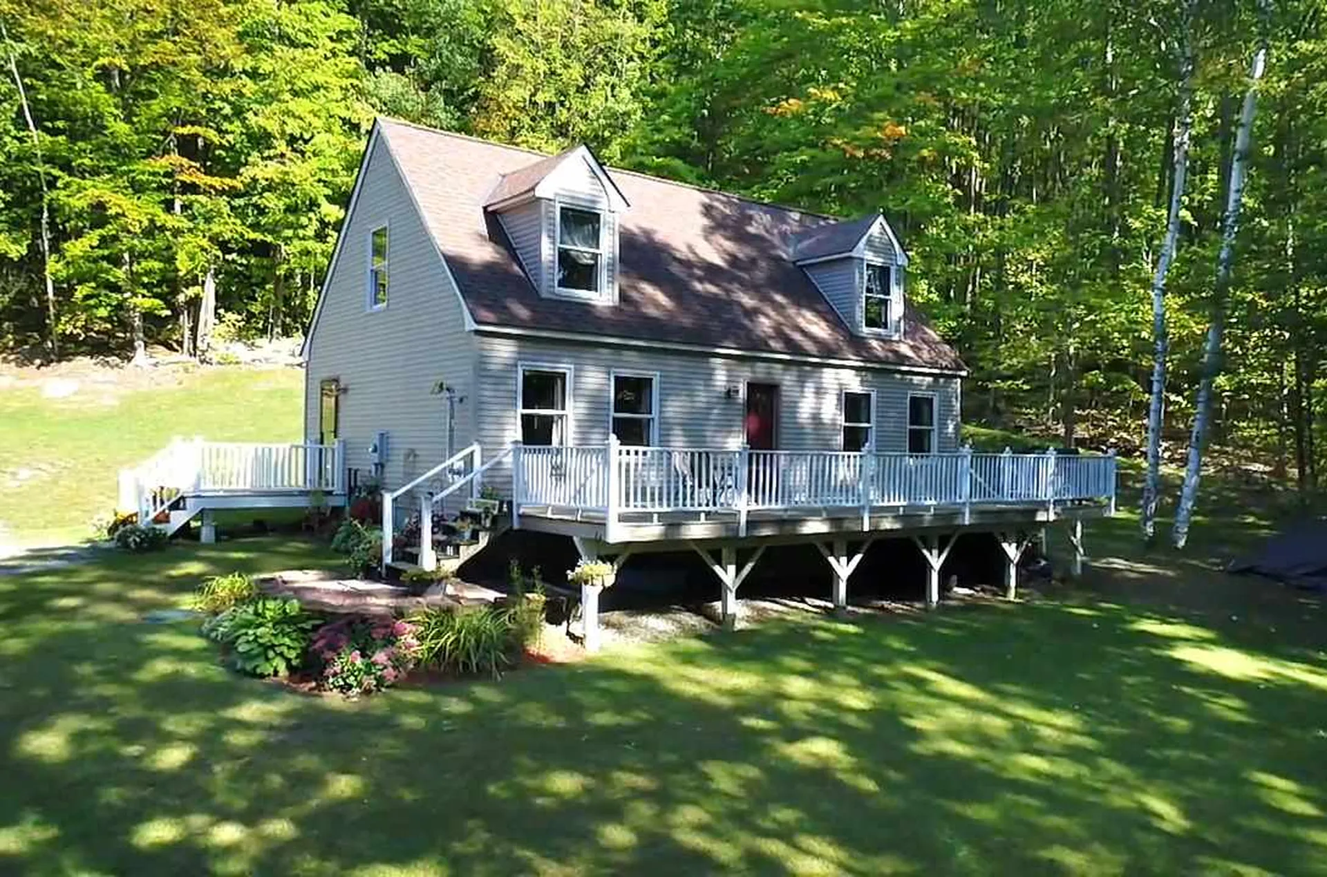 772 Upper Plains Road Salisbury VT 05769