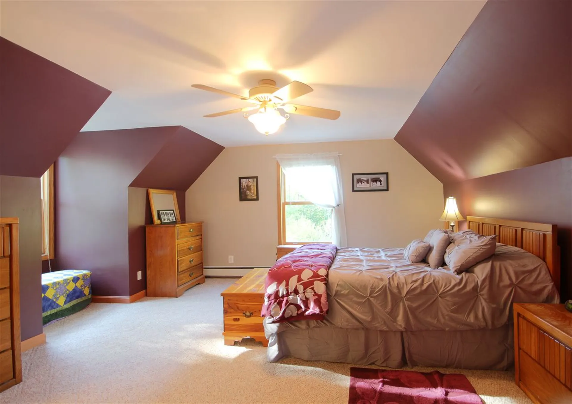 772 Upper Plains Road Salisbury VT 05769