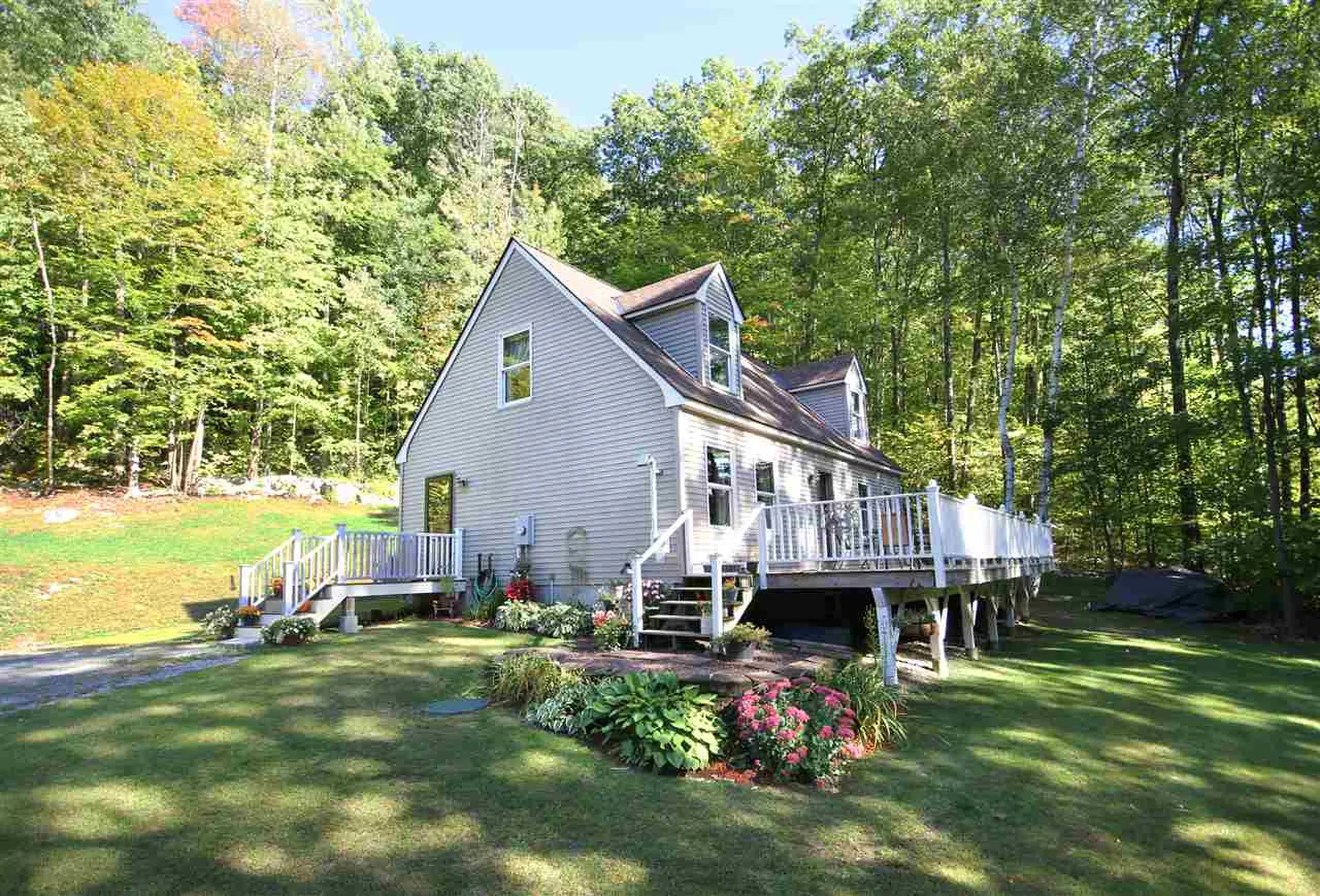 772 Upper Plains Road Salisbury VT 05769