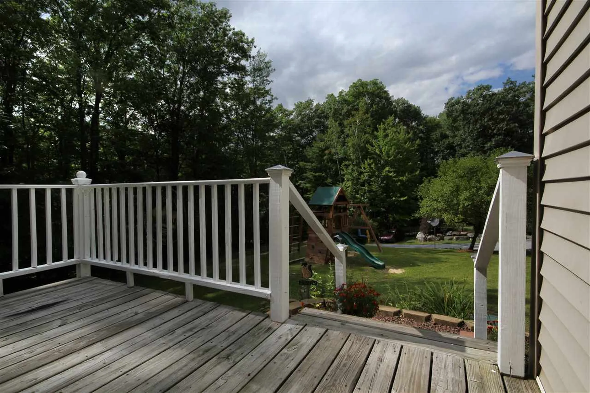 772 Upper Plains Road Salisbury VT 05769