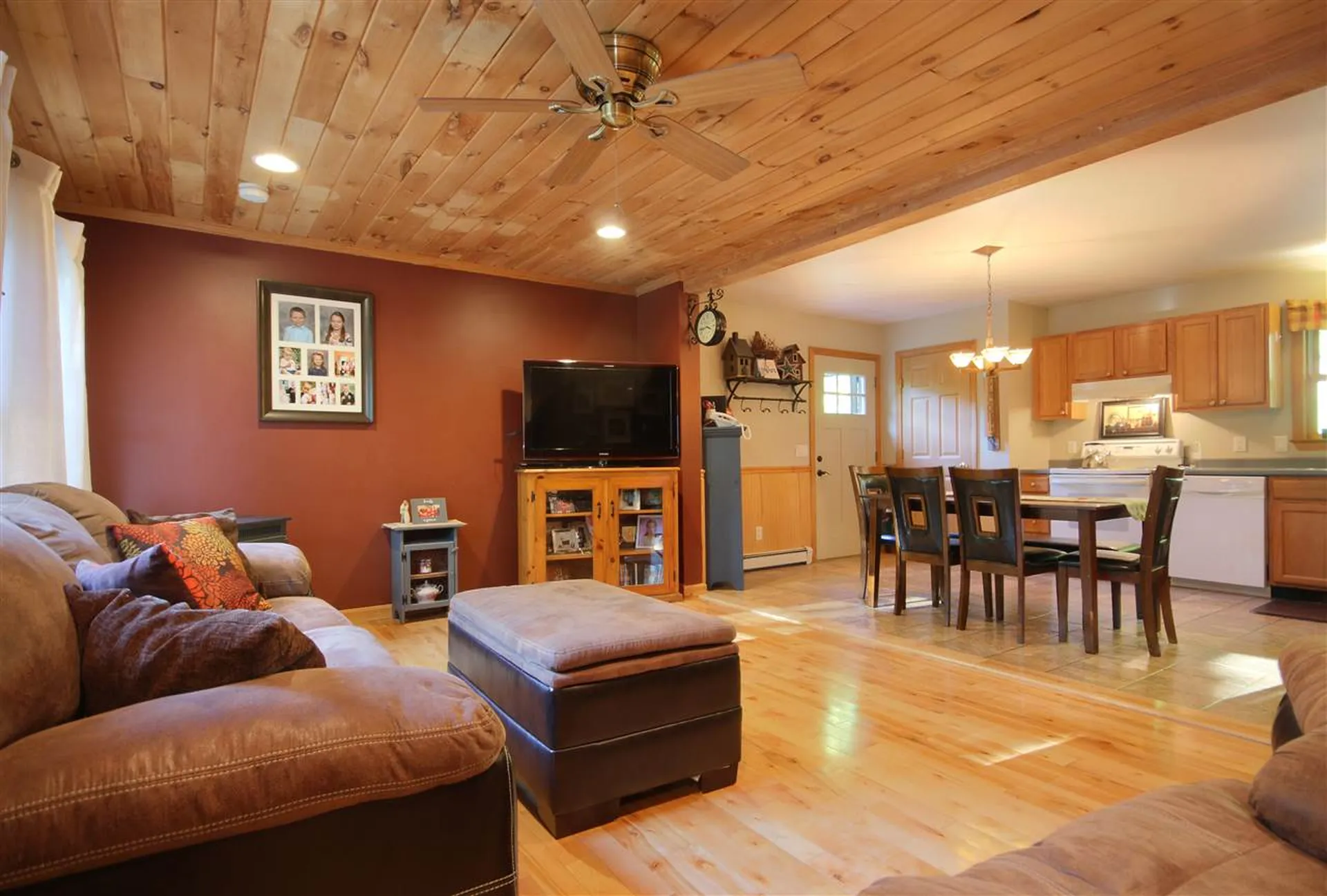 772 Upper Plains Road Salisbury VT 05769