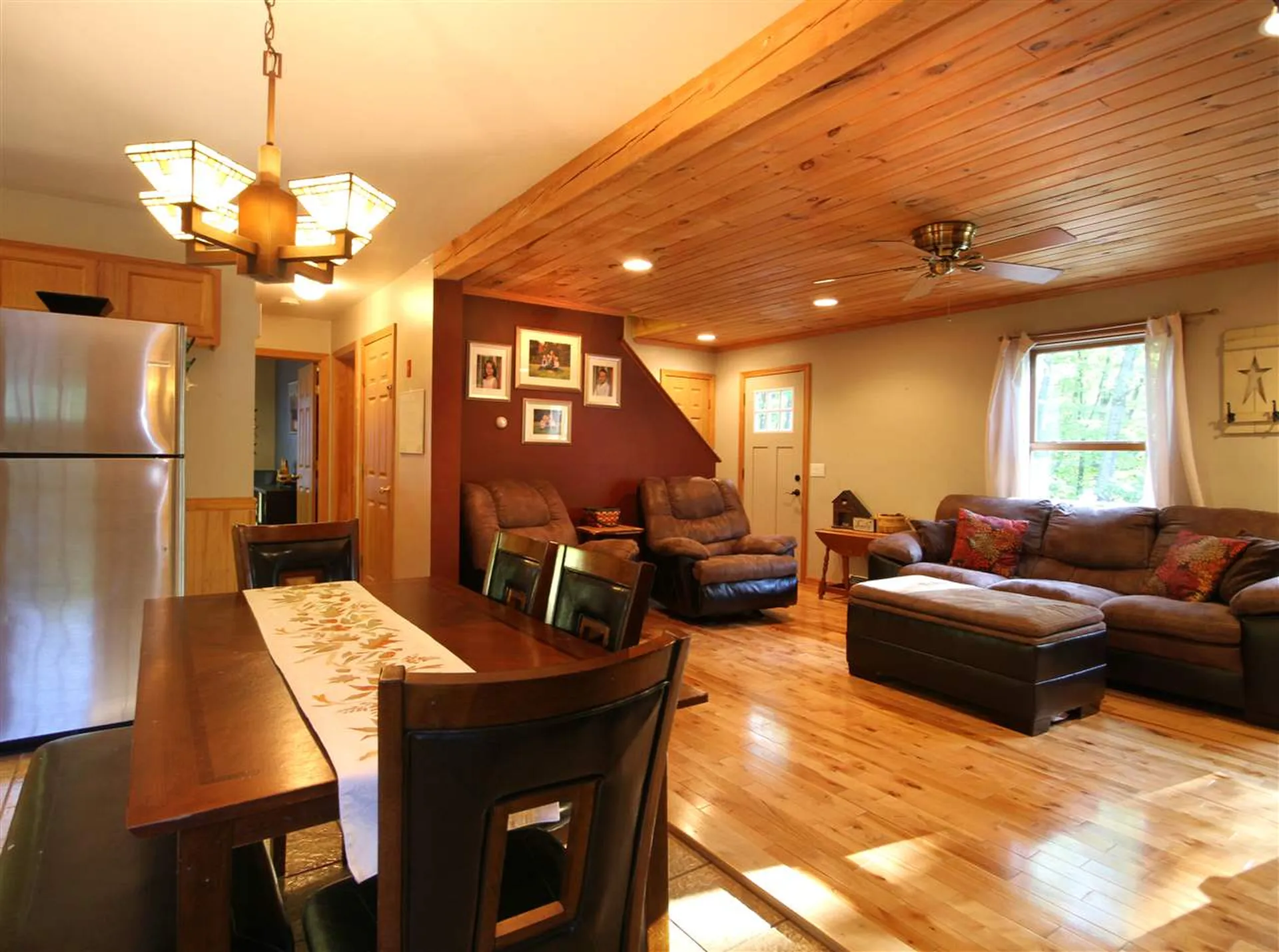 772 Upper Plains Road Salisbury VT 05769