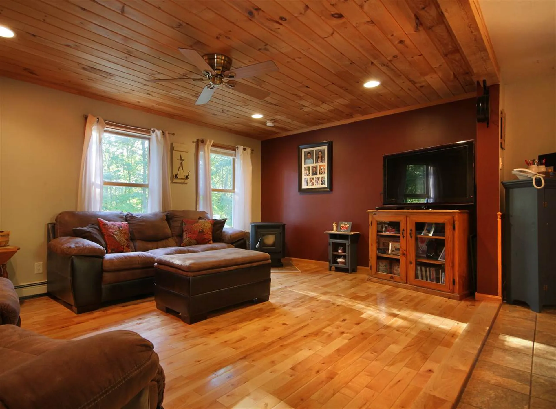 772 Upper Plains Road Salisbury VT 05769