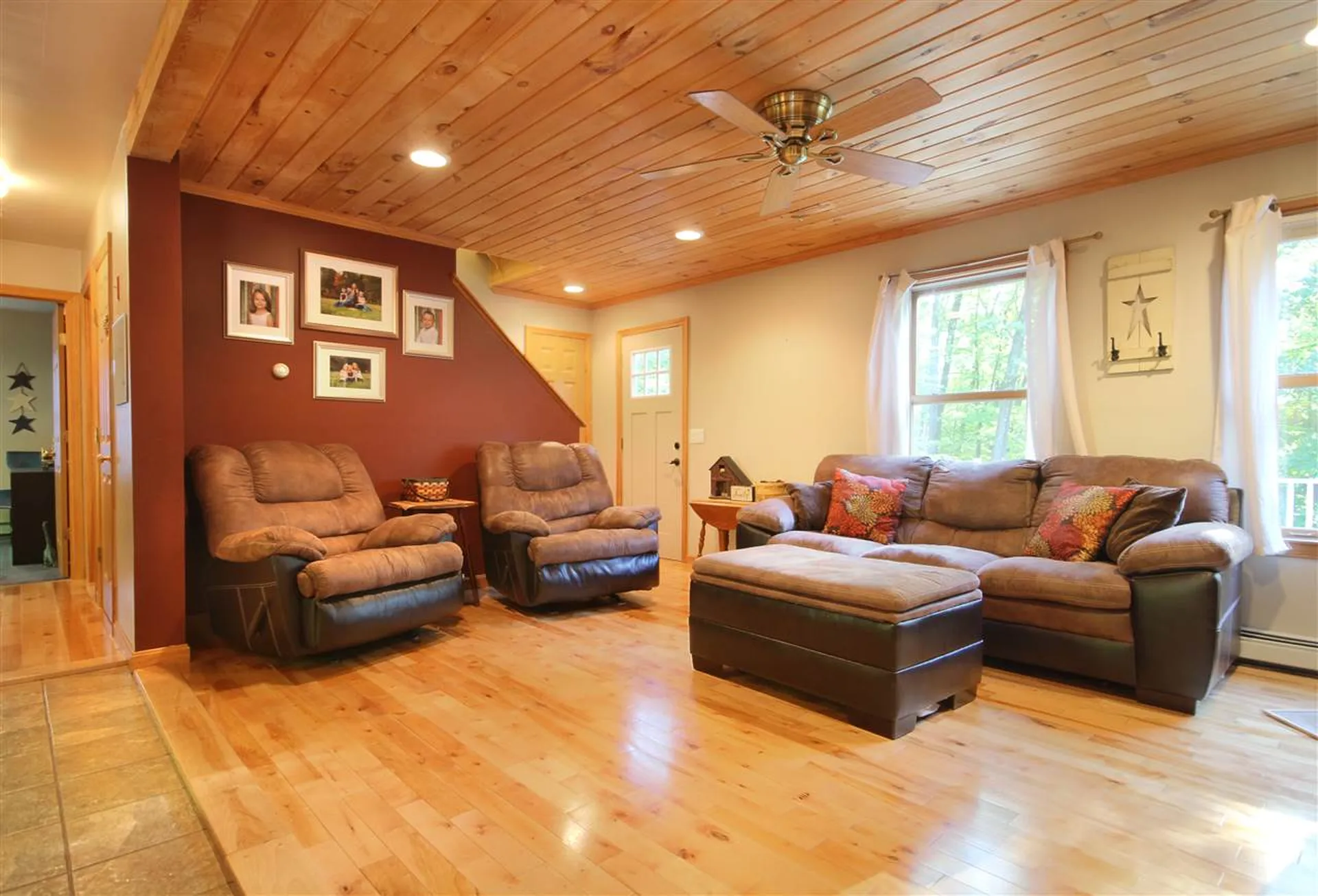772 Upper Plains Road Salisbury VT 05769