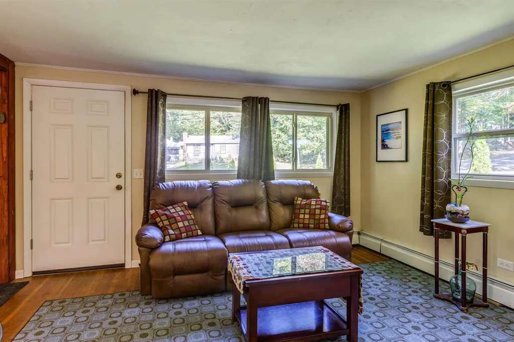 55 Beach Pond Road Wolfeboro NH 03894