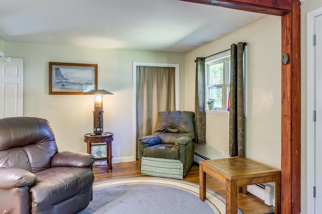 55 Beach Pond Road Wolfeboro NH 03894