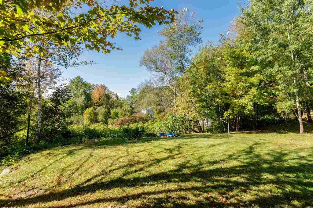 55 Beach Pond Road Wolfeboro NH 03894