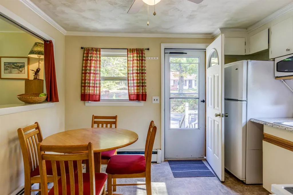 55 Beach Pond Road Wolfeboro NH 03894