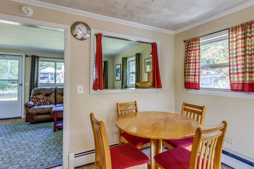 55 Beach Pond Road Wolfeboro NH 03894