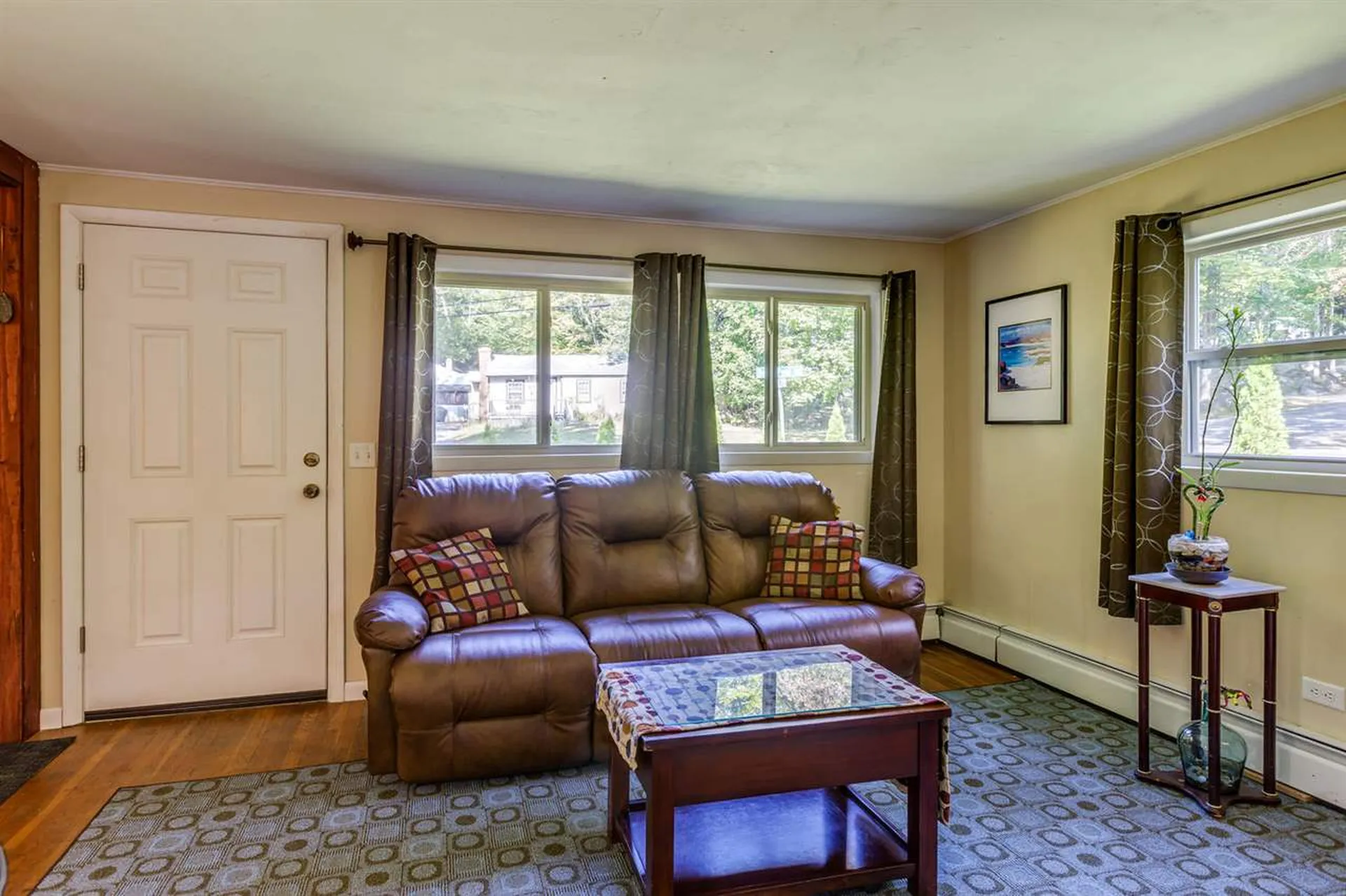 55 Beach Pond Road Wolfeboro NH 03894