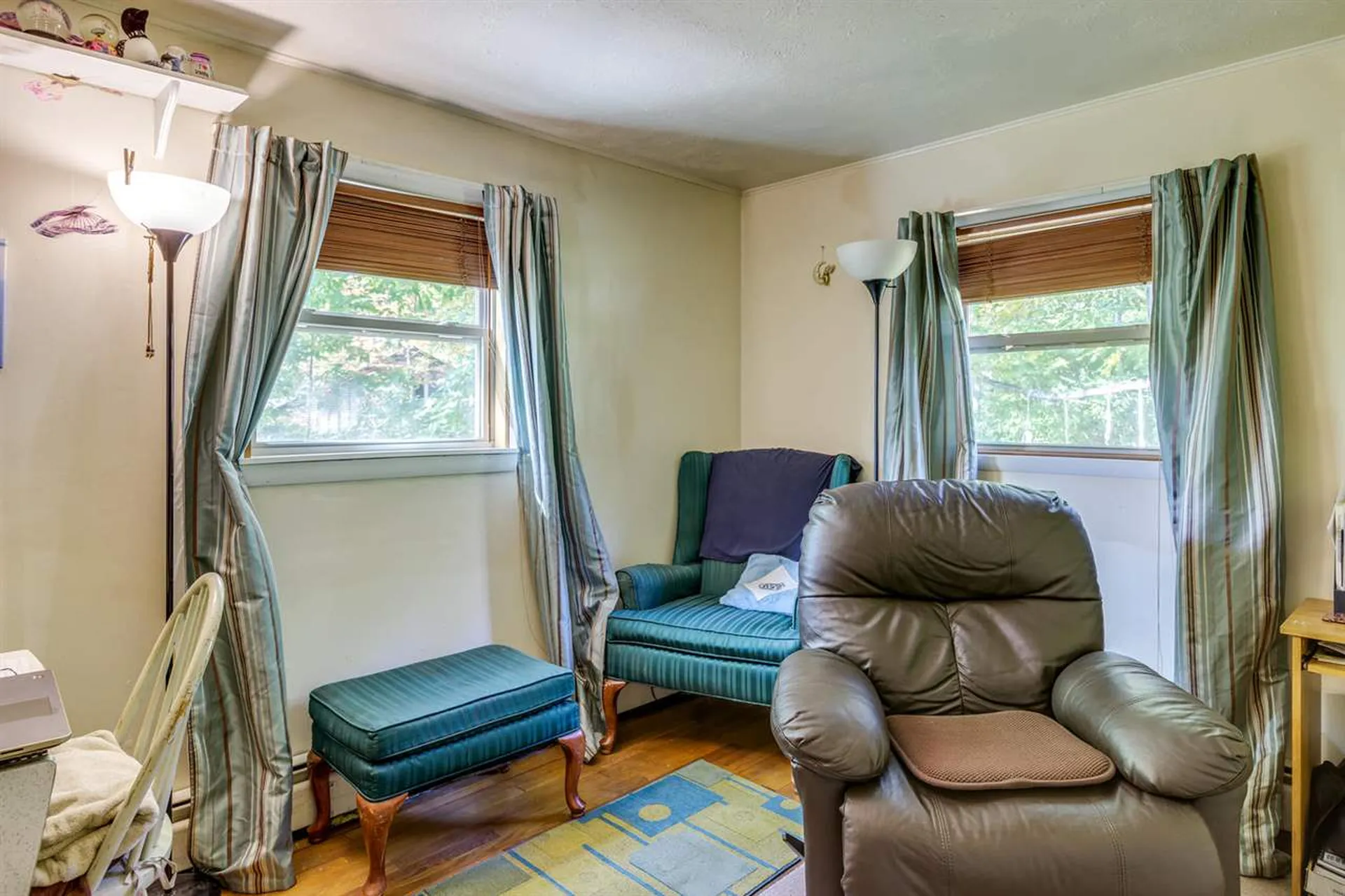 55 Beach Pond Road Wolfeboro NH 03894