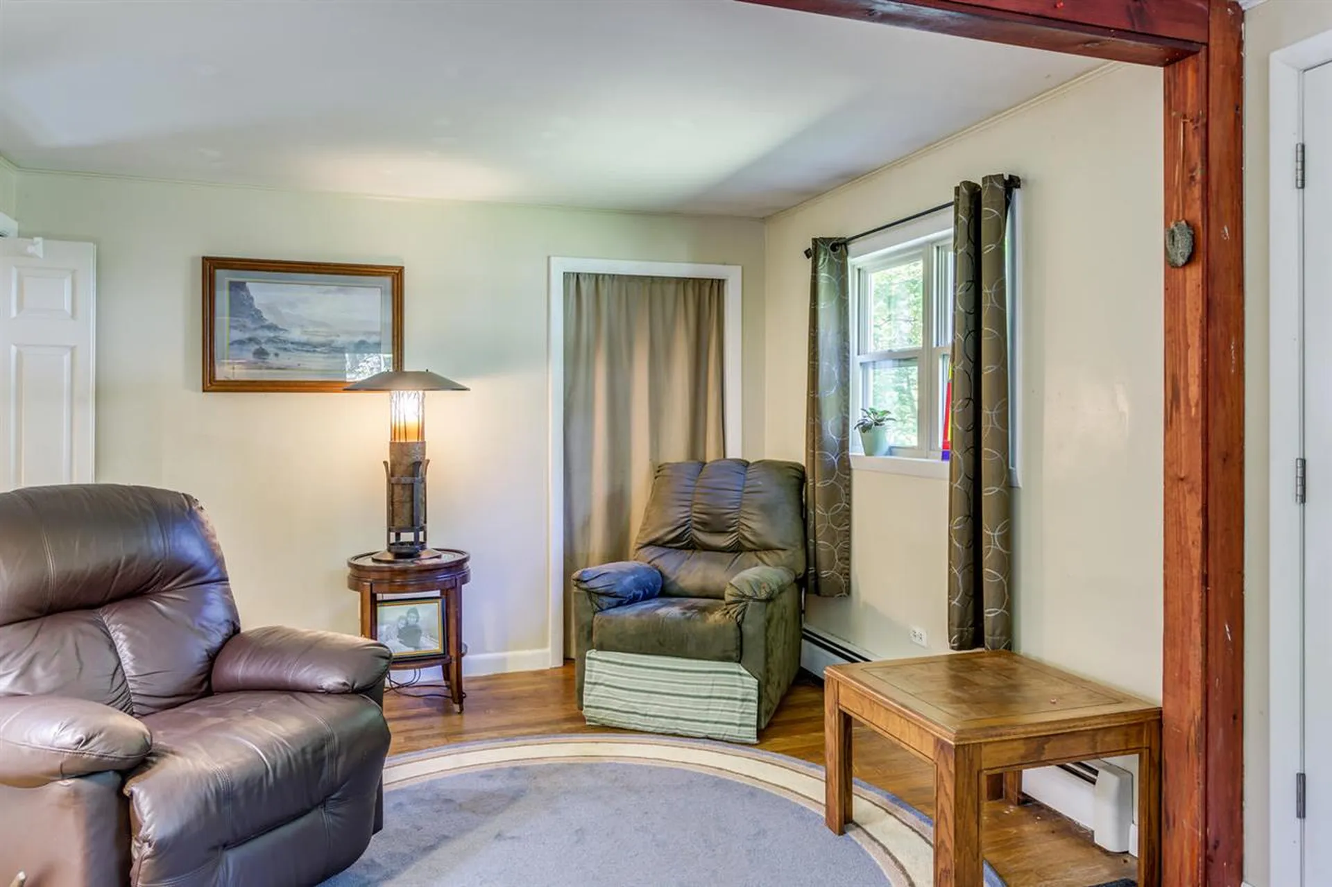 55 Beach Pond Road Wolfeboro NH 03894