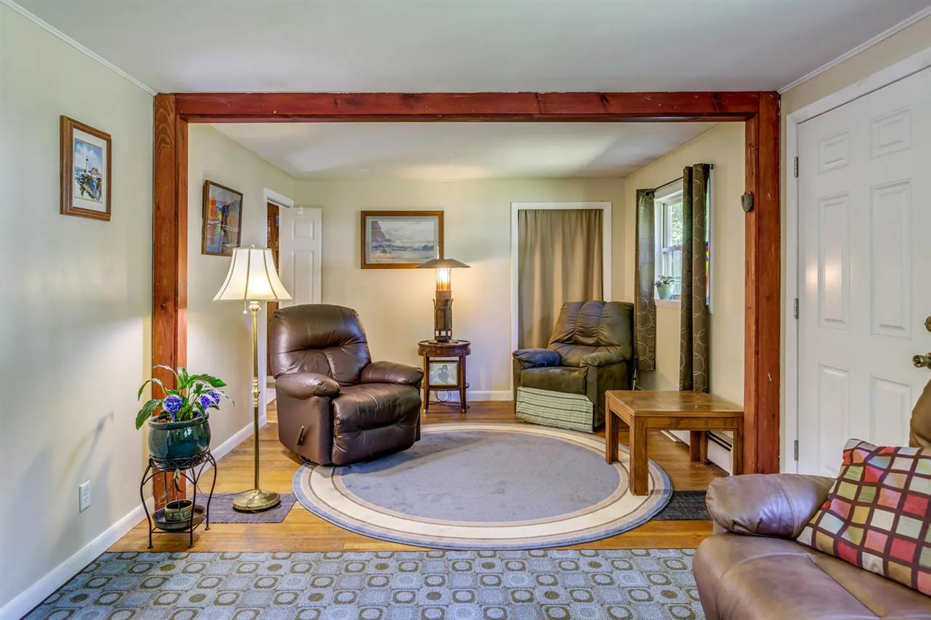 55 Beach Pond Road Wolfeboro NH 03894