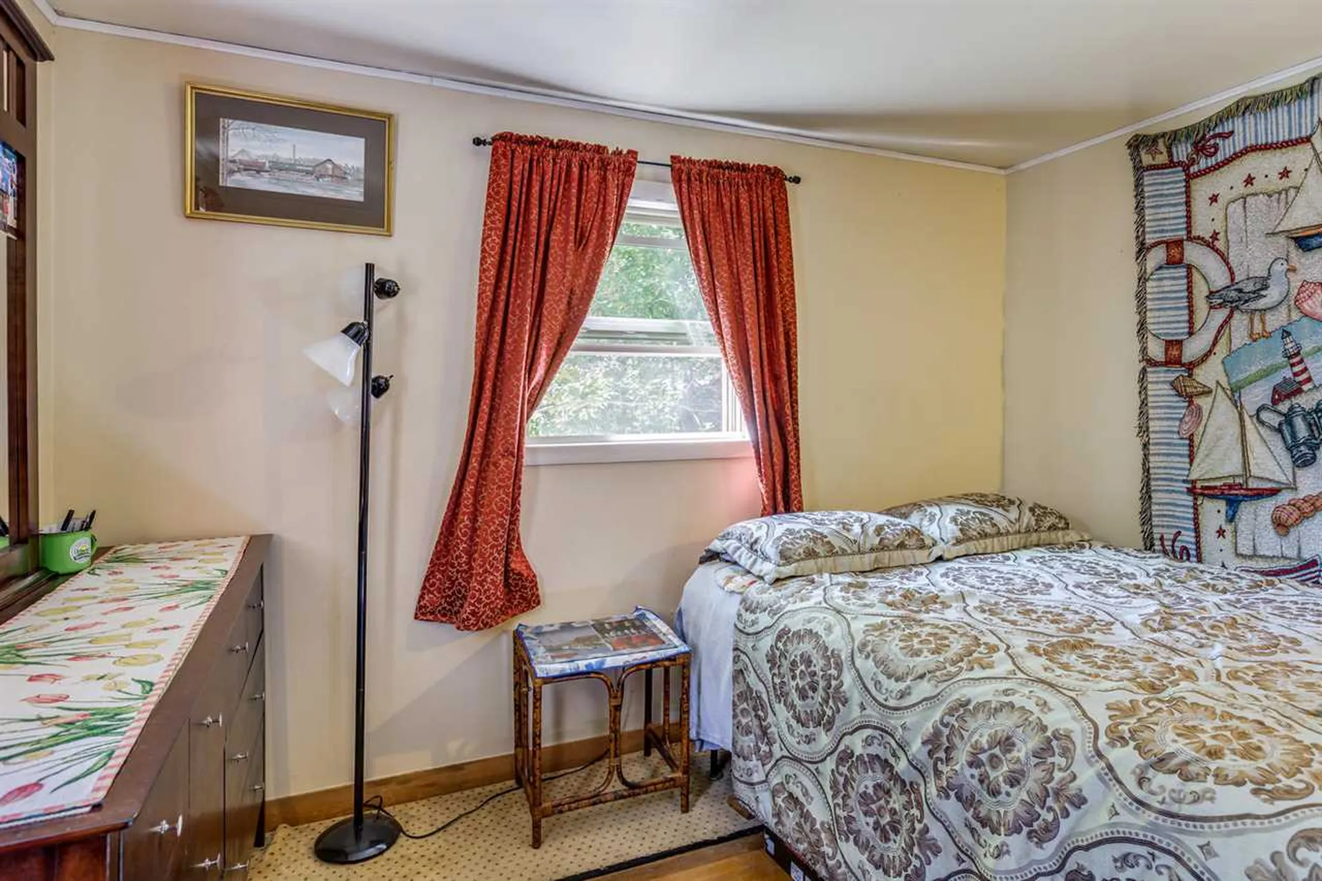 55 Beach Pond Road Wolfeboro NH 03894
