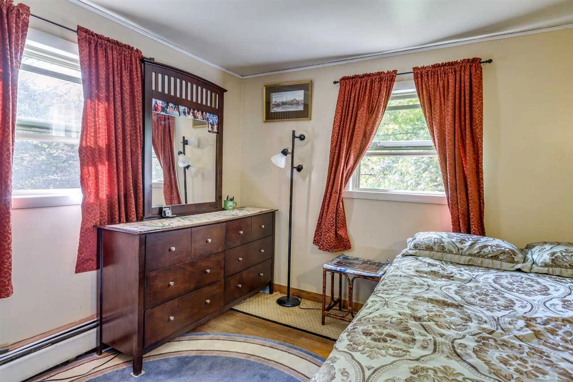 55 Beach Pond Road Wolfeboro NH 03894