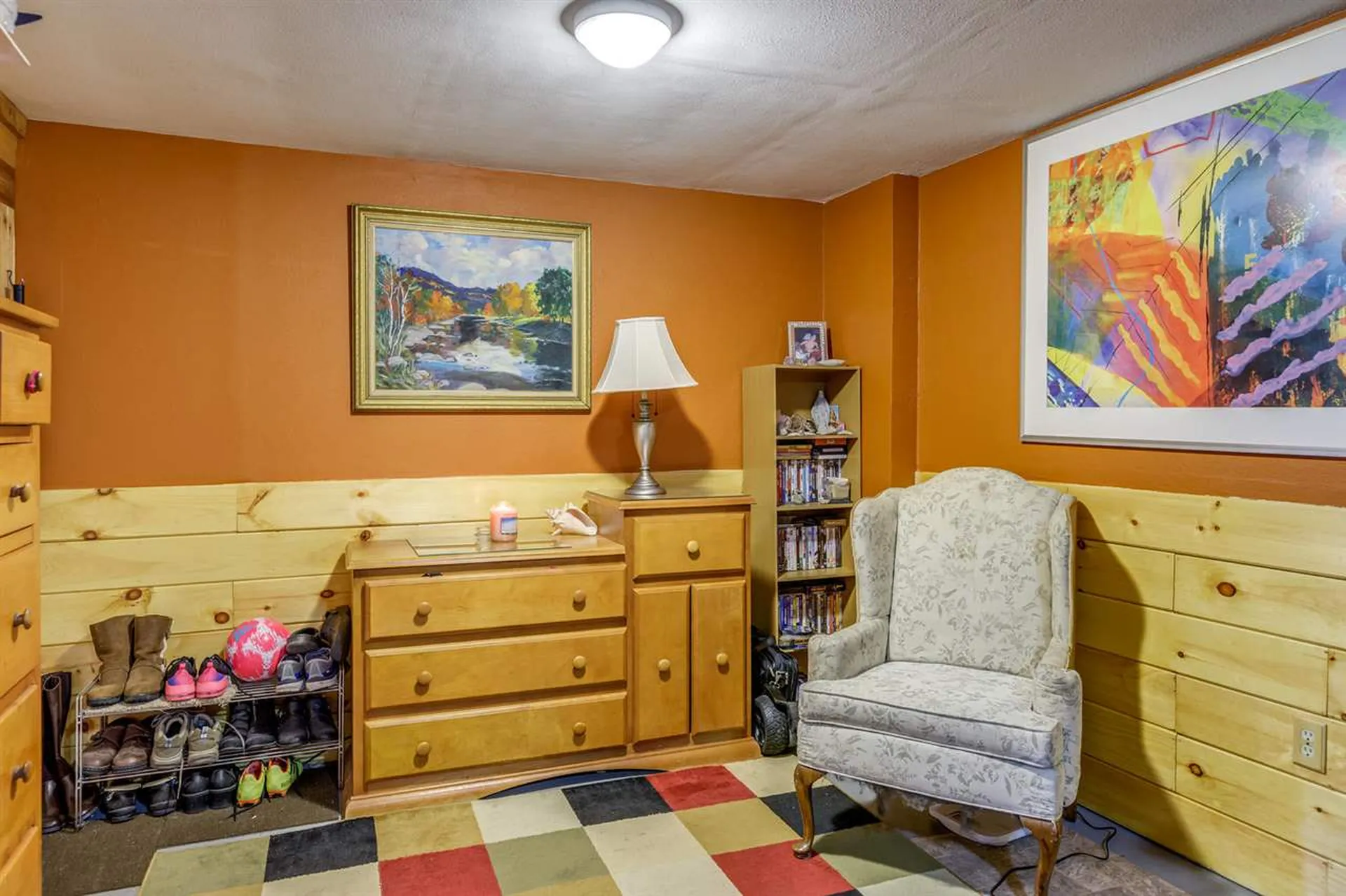 55 Beach Pond Road Wolfeboro NH 03894