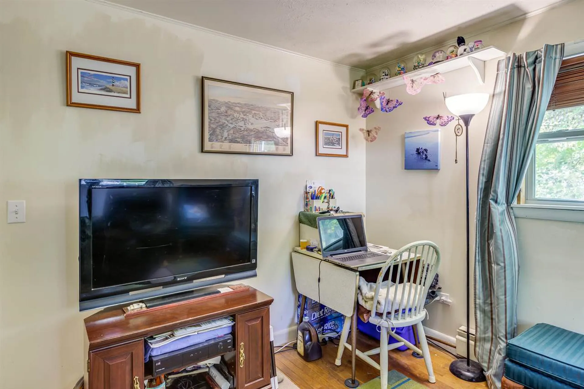 55 Beach Pond Road Wolfeboro NH 03894