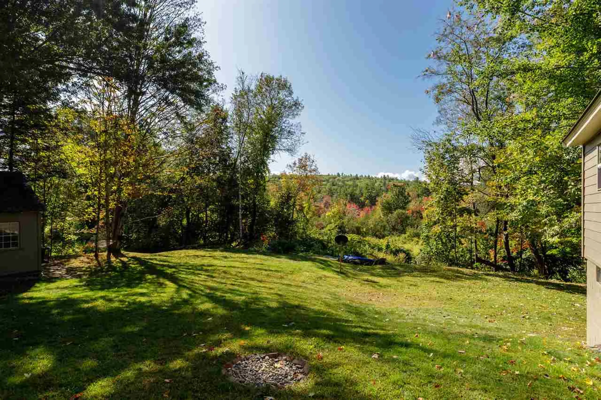 55 Beach Pond Road Wolfeboro NH 03894